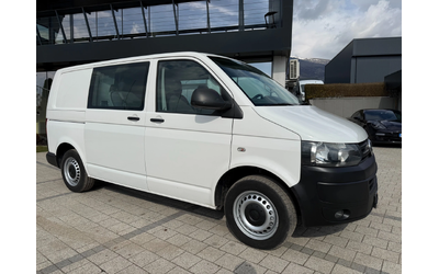 vw-transporter - 1