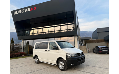 vw-transporter - 0