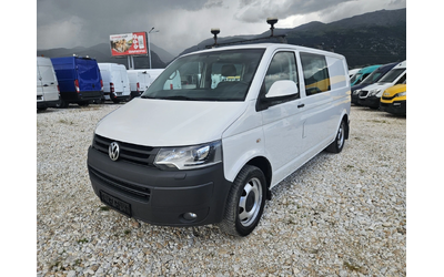 vw-transporter - 0