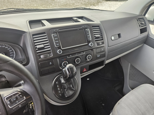 VW Transporter 5 местен, Макси - автомобили, коли, обяви за нови и употребявани 10