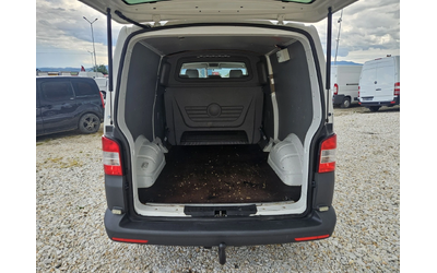 VW Transporter 5 местен, Макси - автомобили, коли, обяви за нови и употребявани 13