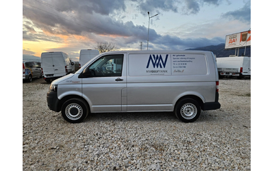 vw-transporter - 1