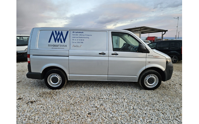 VW Transporter 2.0TDI , Клима - автомобили, коли, обяви за нови и употребявани 6