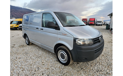 VW Transporter 2.0TDI , Клима - автомобили, коли, обяви за нови и употребявани 7