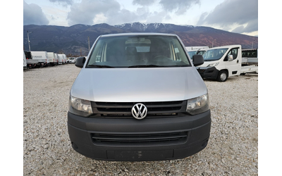 VW Transporter 2.0TDI , Клима - автомобили, коли, обяви за нови и употребявани 8
