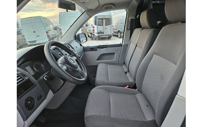 VW Transporter 2.0TDI , Клима - автомобили, коли, обяви за нови и употребявани 9