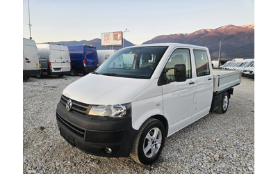 vw-transporter - 0