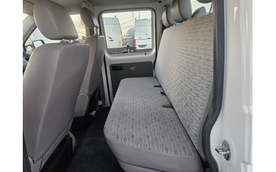 VW Transporter Клима, 6 местен, Бордови - автомобили, коли, обяви за нови и употребявани 9