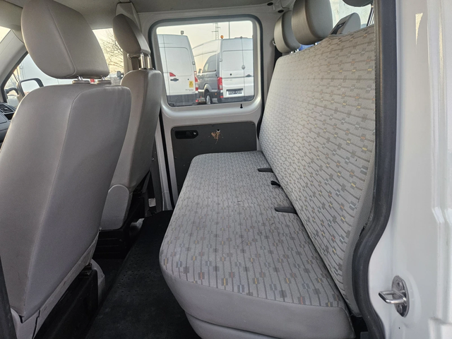 VW Transporter Клима, 6 местен, Бордови - автомобили, коли, обяви за нови и употребявани 9