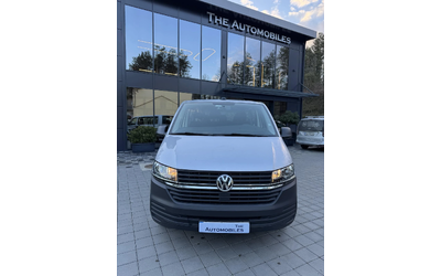 vw-transporter - 0
