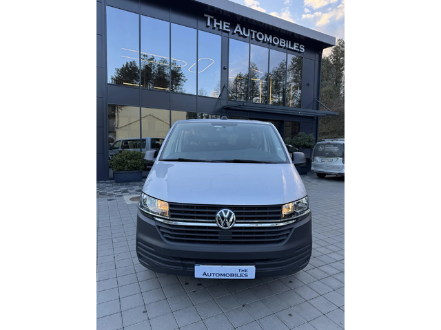 VW Transporter - автомобили, коли, обяви за нови и употребявани 0