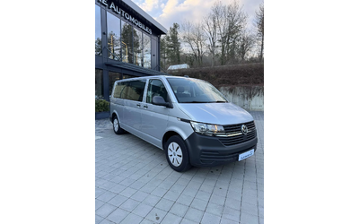 vw-transporter - 1