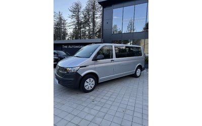 vw-transporter - 2