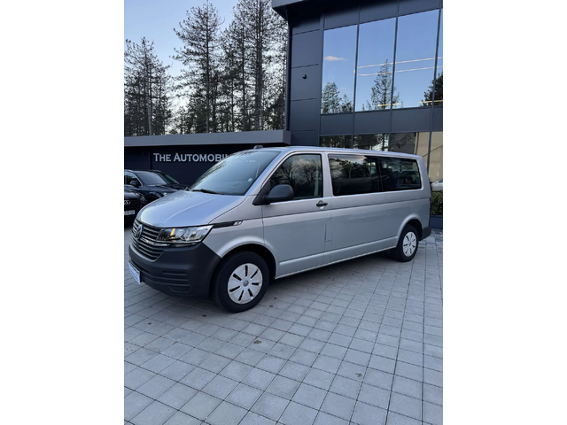 VW Transporter - автомобили, коли, обяви за нови и употребявани 2