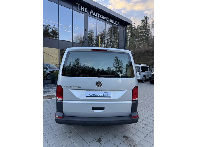 VW Transporter - автомобили, коли, обяви за нови и употребявани 3
