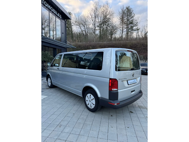 VW Transporter - автомобили, коли, обяви за нови и употребявани 4