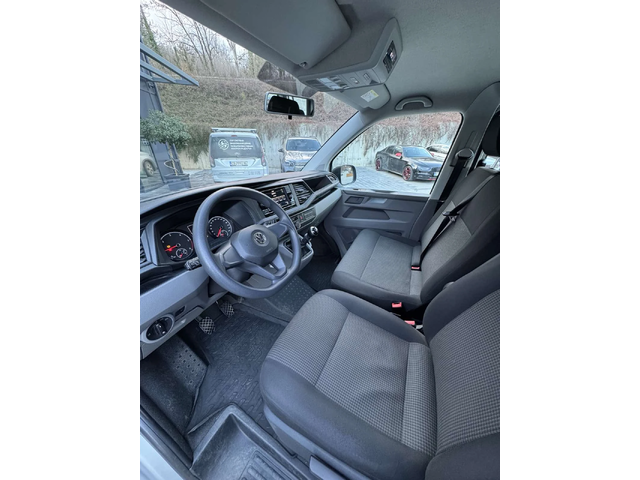 VW Transporter - автомобили, коли, обяви за нови и употребявани 5