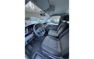 VW Transporter - автомобили, коли, обяви за нови и употребявани 6
