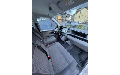 VW Transporter - автомобили, коли, обяви за нови и употребявани 7