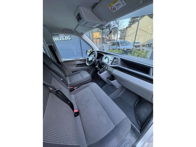 VW Transporter - автомобили, коли, обяви за нови и употребявани 7
