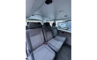 VW Transporter - автомобили, коли, обяви за нови и употребявани 8