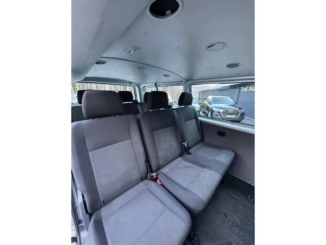VW Transporter - автомобили, коли, обяви за нови и употребявани 8