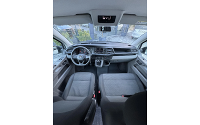 VW Transporter - автомобили, коли, обяви за нови и употребявани 9