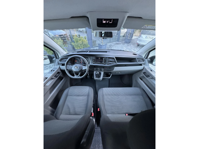VW Transporter - автомобили, коли, обяви за нови и употребявани 9