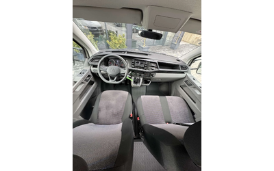 VW Transporter 4 MOTION - автомобили, коли, обяви за нови и употребявани 12