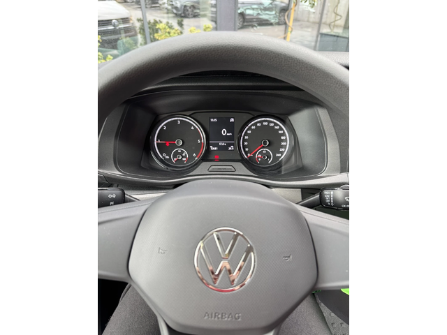 VW Transporter 4 MOTION - автомобили, коли, обяви за нови и употребявани 13