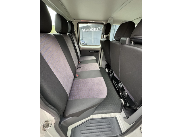 VW Transporter 4 MOTION - автомобили, коли, обяви за нови и употребявани 8
