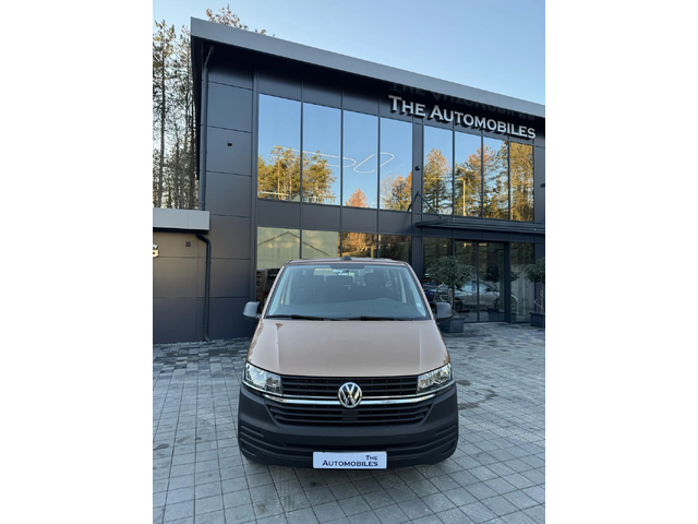 VW Transporter - автомобили, коли, обяви за нови и употребявани 0