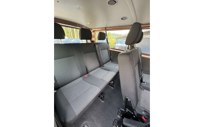VW Transporter - автомобили, коли, обяви за нови и употребявани 10