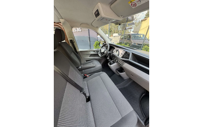 VW Transporter - автомобили, коли, обяви за нови и употребявани 11