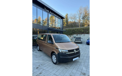 vw-transporter - 1