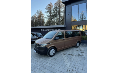 vw-transporter - 2