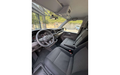VW Transporter - автомобили, коли, обяви за нови и употребявани 8