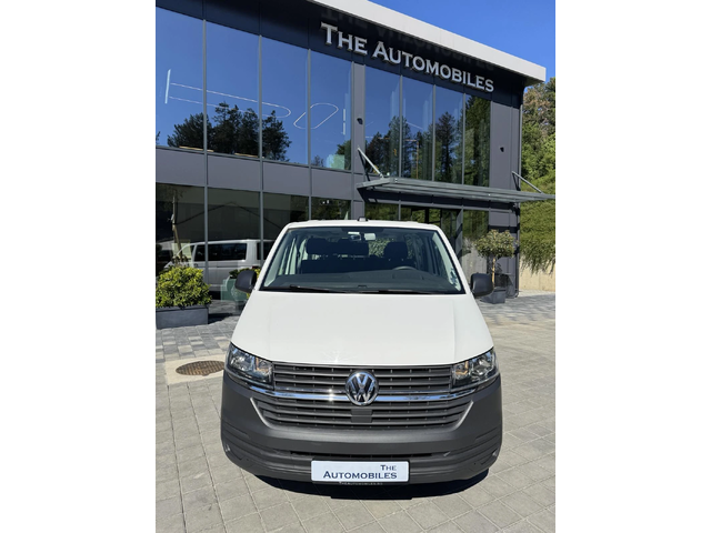 VW Transporter - автомобили, коли, обяви за нови и употребявани 0
