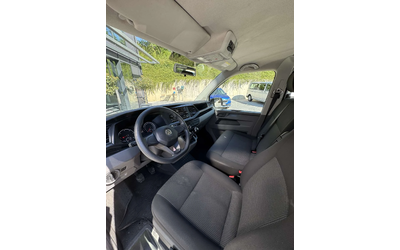 VW Transporter - автомобили, коли, обяви за нови и употребявани 12