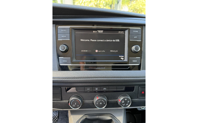 VW Transporter - автомобили, коли, обяви за нови и употребявани 14