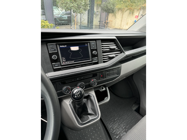 VW Transporter - автомобили, коли, обяви за нови и употребявани 15