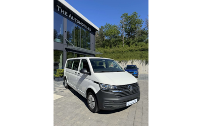 vw-transporter - 1