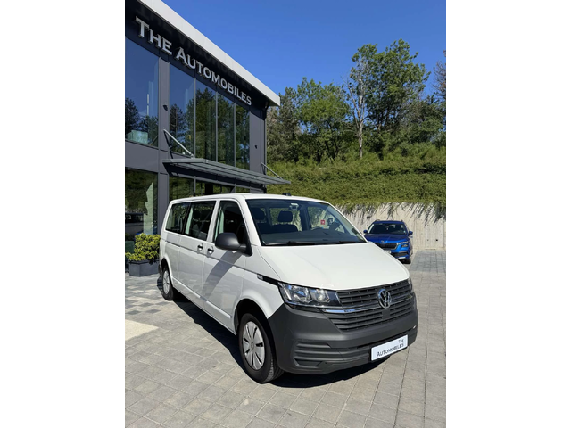 VW Transporter - автомобили, коли, обяви за нови и употребявани 1