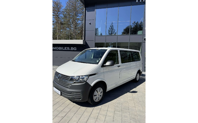 vw-transporter - 2