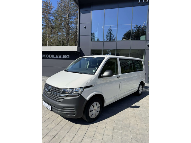 VW Transporter - автомобили, коли, обяви за нови и употребявани 2