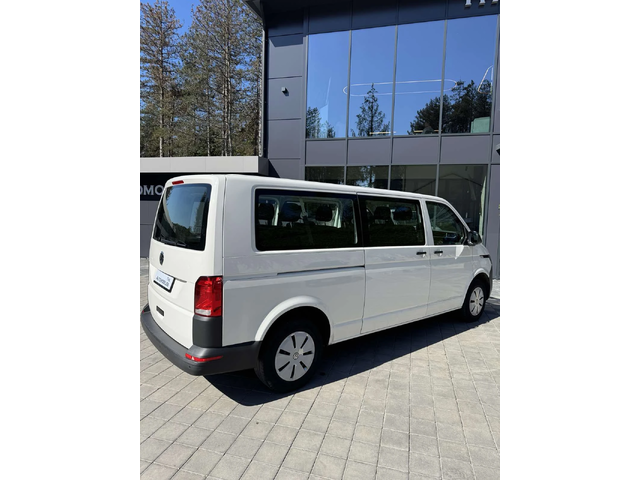 VW Transporter - автомобили, коли, обяви за нови и употребявани 6