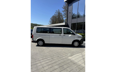 VW Transporter - автомобили, коли, обяви за нови и употребявани 7