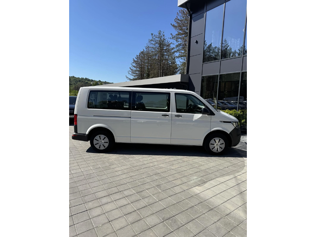 VW Transporter - автомобили, коли, обяви за нови и употребявани 7