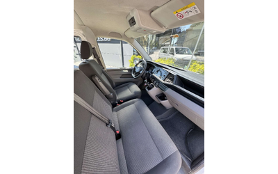 VW Transporter - автомобили, коли, обяви за нови и употребявани 9