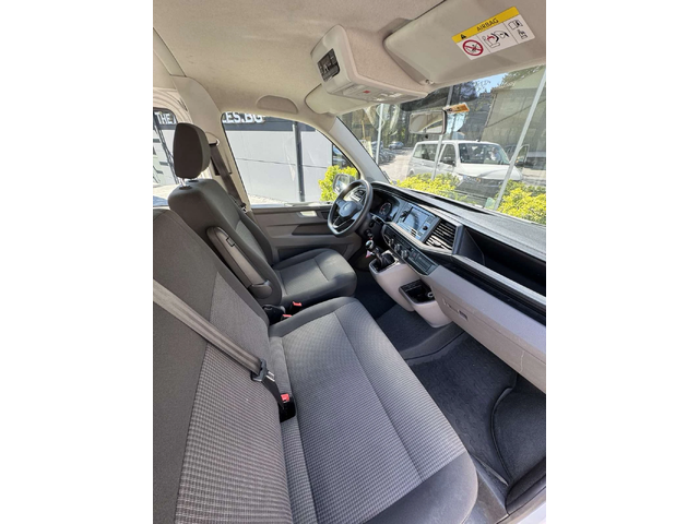 VW Transporter - автомобили, коли, обяви за нови и употребявани 9